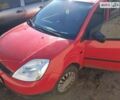 Форд Фієста, об'ємом двигуна 1.4 л та пробігом 180 тис. км за 3800 $, фото 2 на Automoto.ua