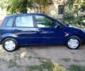 Форд Фиеста, объемом двигателя 1.3 л и пробегом 126 тыс. км за 4000 $, фото 6 на Automoto.ua
