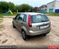 Форд Фиеста, объемом двигателя 1.3 л и пробегом 234 тыс. км за 3350 $, фото 9 на Automoto.ua