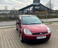 Форд Фиеста, объемом двигателя 1.3 л и пробегом 252 тыс. км за 3000 $, фото 8 на Automoto.ua