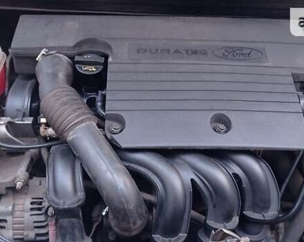 Форд Фієста, об'ємом двигуна 1.4 л та пробігом 163 тис. км за 4750 $, фото 5 на Automoto.ua