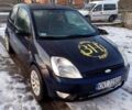 Форд Фієста, об'ємом двигуна 1.4 л та пробігом 175 тис. км за 1200 $, фото 1 на Automoto.ua