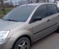 Форд Фієста, об'ємом двигуна 1.4 л та пробігом 163 тис. км за 4750 $, фото 1 на Automoto.ua