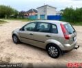 Форд Фиеста, объемом двигателя 1.3 л и пробегом 234 тыс. км за 3350 $, фото 8 на Automoto.ua