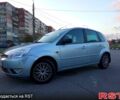 Форд Фиеста, объемом двигателя 1.4 л и пробегом 217 тыс. км за 3999 $, фото 1 на Automoto.ua