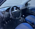 Форд Фиеста, объемом двигателя 1.4 л и пробегом 299 тыс. км за 3650 $, фото 8 на Automoto.ua