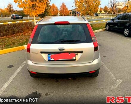 Форд Фиеста, объемом двигателя 13 л и пробегом 184 тыс. км за 3500 $, фото 3 на Automoto.ua