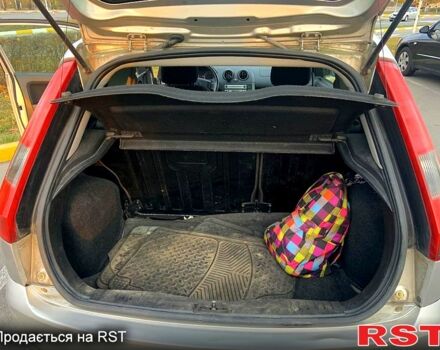 Форд Фиеста, объемом двигателя 13 л и пробегом 184 тыс. км за 3500 $, фото 2 на Automoto.ua