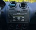 Форд Фиеста, объемом двигателя 1.3 л и пробегом 198 тыс. км за 4450 $, фото 11 на Automoto.ua