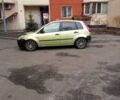 Форд Фієста, об'ємом двигуна 1.4 л та пробігом 83 тис. км за 3700 $, фото 1 на Automoto.ua