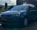 Форд Фиеста, объемом двигателя 1.3 л и пробегом 198 тыс. км за 4450 $, фото 2 на Automoto.ua