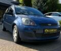 Форд Фиеста, объемом двигателя 1.3 л и пробегом 198 тыс. км за 4450 $, фото 1 на Automoto.ua