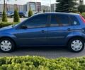 Форд Фиеста, объемом двигателя 1.3 л и пробегом 198 тыс. км за 4450 $, фото 3 на Automoto.ua