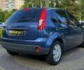 Форд Фиеста, объемом двигателя 1.3 л и пробегом 198 тыс. км за 4450 $, фото 6 на Automoto.ua