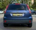 Форд Фиеста, объемом двигателя 1.3 л и пробегом 198 тыс. км за 4450 $, фото 5 на Automoto.ua