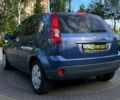 Форд Фиеста, объемом двигателя 1.3 л и пробегом 198 тыс. км за 4450 $, фото 4 на Automoto.ua