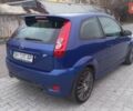 Форд Фієста, об'ємом двигуна 0 л та пробігом 94 тис. км за 4600 $, фото 7 на Automoto.ua