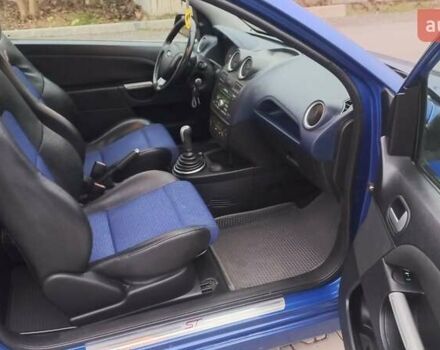 Форд Фієста, об'ємом двигуна 0 л та пробігом 94 тис. км за 4600 $, фото 1 на Automoto.ua