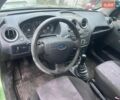 Форд Фієста, об'ємом двигуна 1.25 л та пробігом 250 тис. км за 2300 $, фото 7 на Automoto.ua