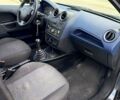 Форд Фиеста 2006 в Харькове на Automoto.ua Форд Фиеста, объемом двигателя 1.3 л и пробегом 300 тыс. км за 3499 $, фото 6 на Automoto.ua