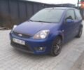 Форд Фієста, об'ємом двигуна 0 л та пробігом 94 тис. км за 4600 $, фото 10 на Automoto.ua