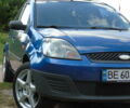 Форд Фиеста, объемом двигателя 1.3 л и пробегом 253 тыс. км за 4850 $, фото 1 на Automoto.ua