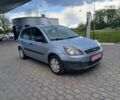 Форд Фієста, об'ємом двигуна 1.4 л та пробігом 193 тис. км за 4200 $, фото 2 на Automoto.ua