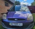 Форд Фиеста 2006 в Нежине на Automoto.ua Форд Фиеста, объемом двигателя 1.4 л и пробегом 218 тыс. км за 3800 $, фото 1 на Automoto.ua