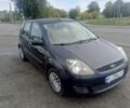 Форд Фієста, об'ємом двигуна 1.4 л та пробігом 238 тис. км за 2300 $, фото 1 на Automoto.ua