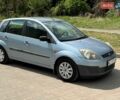 Форд Фиеста, объемом двигателя 1.2 л и пробегом 120 тыс. км за 2800 $, фото 1 на Automoto.ua