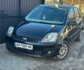 Форд Фієста, об'ємом двигуна 1.4 л та пробігом 202 тис. км за 3500 $, фото 1 на Automoto.ua