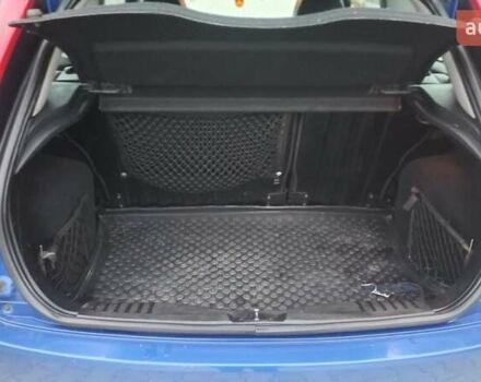 Форд Фієста, об'ємом двигуна 0 л та пробігом 94 тис. км за 4600 $, фото 4 на Automoto.ua