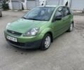 Форд Фиеста, объемом двигателя 1.39 л и пробегом 194 тыс. км за 4200 $, фото 1 на Automoto.ua