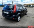 Форд Фиеста 2006 в Харькове на Automoto.ua Форд Фиеста, объемом двигателя 1.3 л и пробегом 300 тыс. км за 3499 $, фото 3 на Automoto.ua