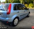 Форд Фиеста, объемом двигателя 1.4 л и пробегом 316 тыс. км за 3800 $, фото 1 на Automoto.ua