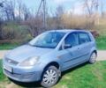 Форд Фиеста, объемом двигателя 1.3 л и пробегом 250 тыс. км за 3500 $, фото 1 на Automoto.ua