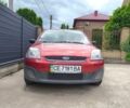 Форд Фиеста, объемом двигателя 1.2 л и пробегом 152 тыс. км за 3000 $, фото 1 на Automoto.ua