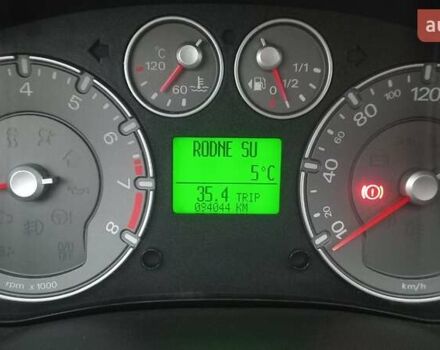 Форд Фієста, об'ємом двигуна 0 л та пробігом 94 тис. км за 4600 $, фото 2 на Automoto.ua