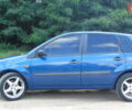 Форд Фиеста, объемом двигателя 1.3 л и пробегом 253 тыс. км за 4850 $, фото 3 на Automoto.ua