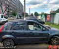 Форд Фиеста, объемом двигателя 1.3 л и пробегом 240 тыс. км за 2100 $, фото 1 на Automoto.ua