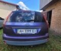 Форд Фиеста 2006 в Нежине на Automoto.ua Форд Фиеста, объемом двигателя 1.4 л и пробегом 218 тыс. км за 3800 $, фото 2 на Automoto.ua