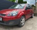 Форд Фиеста, объемом двигателя 1.2 л и пробегом 152 тыс. км за 3000 $, фото 1 на Automoto.ua