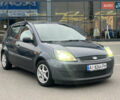 Форд Фієста, об'ємом двигуна 1.3 л та пробігом 181 тис. км за 4350 $, фото 1 на Automoto.ua