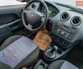 Форд Фиеста, объемом двигателя 1.4 л и пробегом 220 тыс. км за 3021 $, фото 11 на Automoto.ua