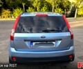 Форд Фиеста, объемом двигателя 1.4 л и пробегом 316 тыс. км за 3800 $, фото 1 на Automoto.ua
