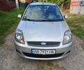 Форд Фиеста, объемом двигателя 1.4 л и пробегом 257 тыс. км за 3300 $, фото 1 на Automoto.ua
