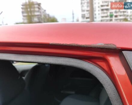 Форд Фієста, об'ємом двигуна 1.3 л та пробігом 276 тис. км за 2500 $, фото 18 на Automoto.ua
