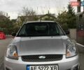 Форд Фиеста, объемом двигателя 1.25 л и пробегом 212 тыс. км за 3200 $, фото 1 на Automoto.ua