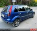 Форд Фиеста, объемом двигателя 1.4 л и пробегом 200 тыс. км за 3600 $, фото 3 на Automoto.ua
