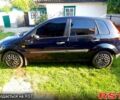 Форд Фиеста, объемом двигателя 12 л и пробегом 100 тыс. км за 4500 $, фото 1 на Automoto.ua